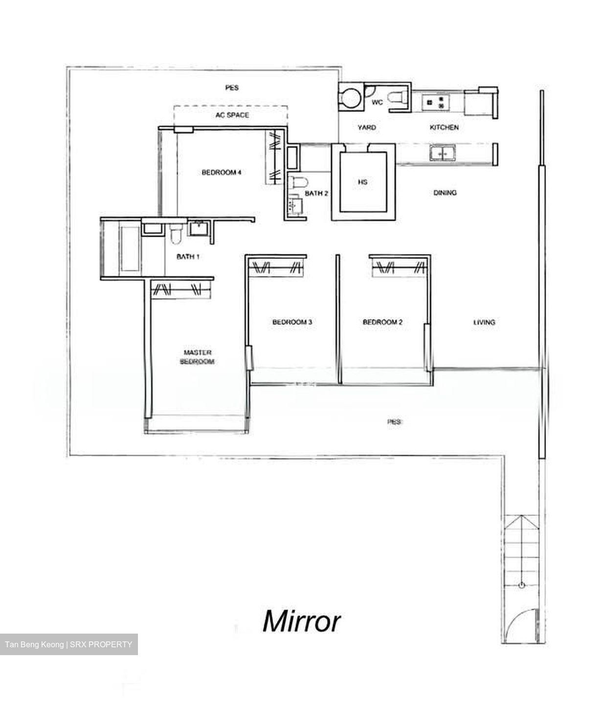 The Amery (D15), Condominium #570566221